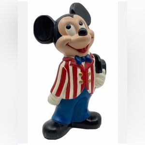 Mickey Mouse by Disney